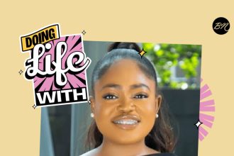 Oluwatosin Olaseinde Teaches Us Financial Responsibility in Today’s “Doing Life With…”