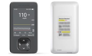 These Continuous Glucose Monitors Have Been Recalled Due to Faulty Speakers. What You Need to Do to Stay Safe