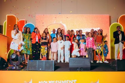 ‘Nourishment Fit for You’: Maltina Debuts New Sizes in Back-to-School Tour