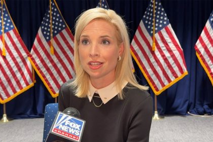 GOP rising star reveals how Trump’s agenda will be crucial to keeping Senate seat red, lands key endorsements