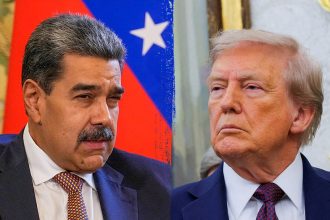 Venezuelan military jets buzz US Navy ship in ‘highly provocative’ move, Pentagon says