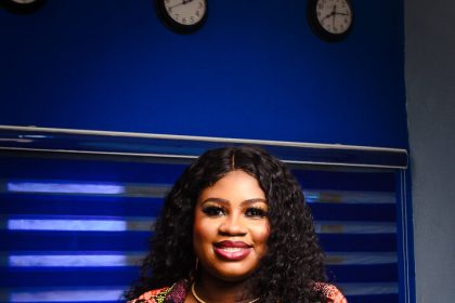 Omowumi Oyedotun: 7 Years of Birth Like a Queen