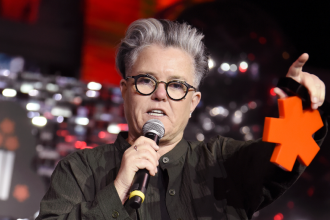 Trump ‘giving serious thought’ to revoking Rosie O’Donnell’s US citizenship