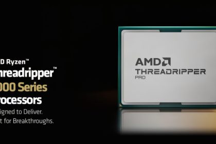 AMD’s Threadripper Pro 9995WX will set you back $11,699, touts 26% speed boost