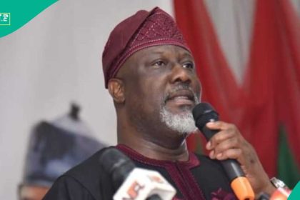 Dino Melaye Says Tinubu’s govt may soon turn to Opay for loan