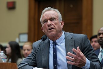 Pro-life group urges Senate to press RFK Jr. on abortion pill safety, demand safeguards return