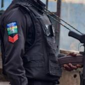 Nigerian Police Inspector Accused Of Sexually Assaulting 8-Year-Old Orphan In Abuja