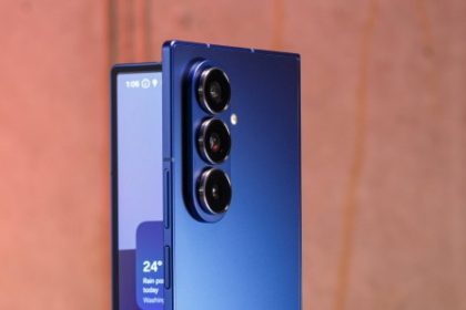 Samsung Galaxy Z Fold7 review