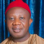 EXCLUSIVE: Ebonyi Works Ministry Awards N3.3Billion Road Contract To Firm Owned By Own Permanent Secretary, Nkwuda Monday