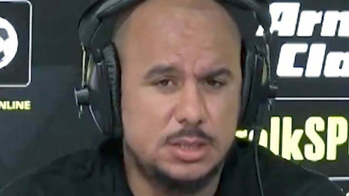 Gabby Agbonlahor in crisis – Head spinning and can’t compute this at Newcastle United