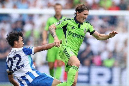 Leeds had deal agreed to sign “important” ace who once silenced Elland Road