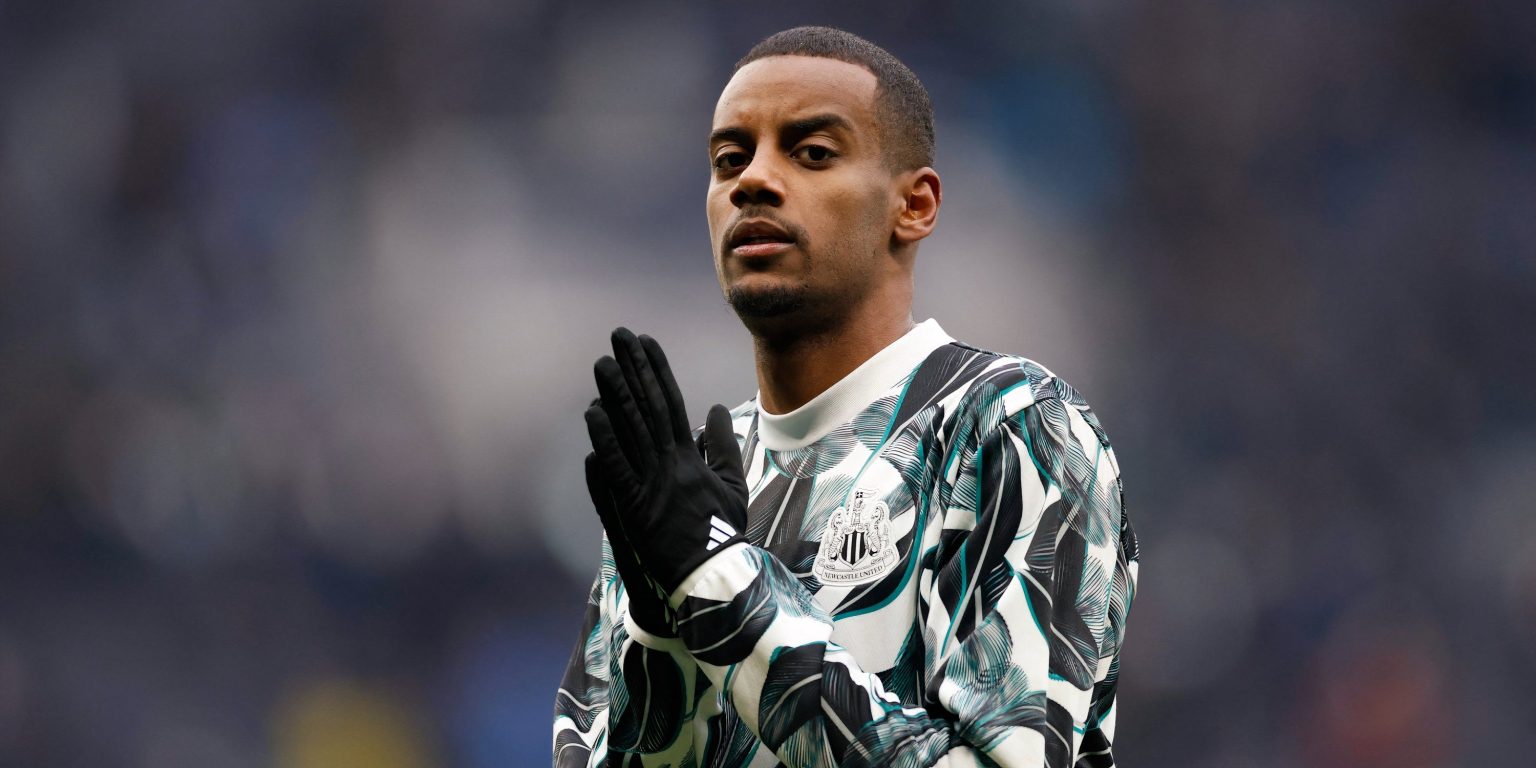 As painful as Isak: Howe must regret selling “phenomenal” Newcastle talent