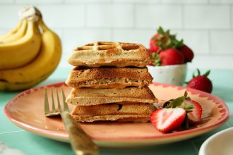 Ulcerative Colitis Recipes: Simple Snacks, Breakfasts, Lunches, and Dinners
