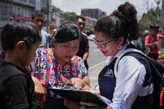 Biden judge halts ‘surprising’ illegal alien minor repatriation plan after advocacy groups sue