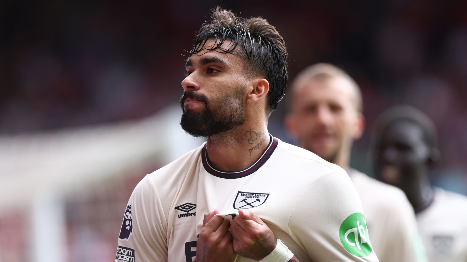 Lucas Paqueta learns FA punishment for misconduct charges despite being cleared of spot-fixing