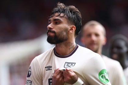 Lucas Paqueta learns FA punishment for misconduct charges despite being cleared of spot-fixing