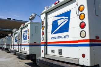 Ex-Postal fraud investigator allegedly stole more than $330K from elderly scam victims he was meant to protect