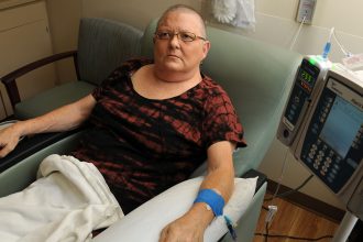 Patients With Advanced Cancer Report Disconnect in Desired Versus Delivered Care