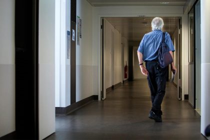 More Medicare Patients Are Leaving the Hospital Against Medical Advice