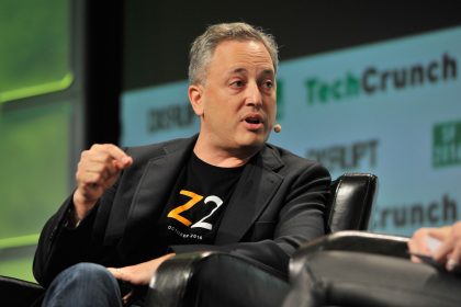 David Sacks and the blurred lines of government service