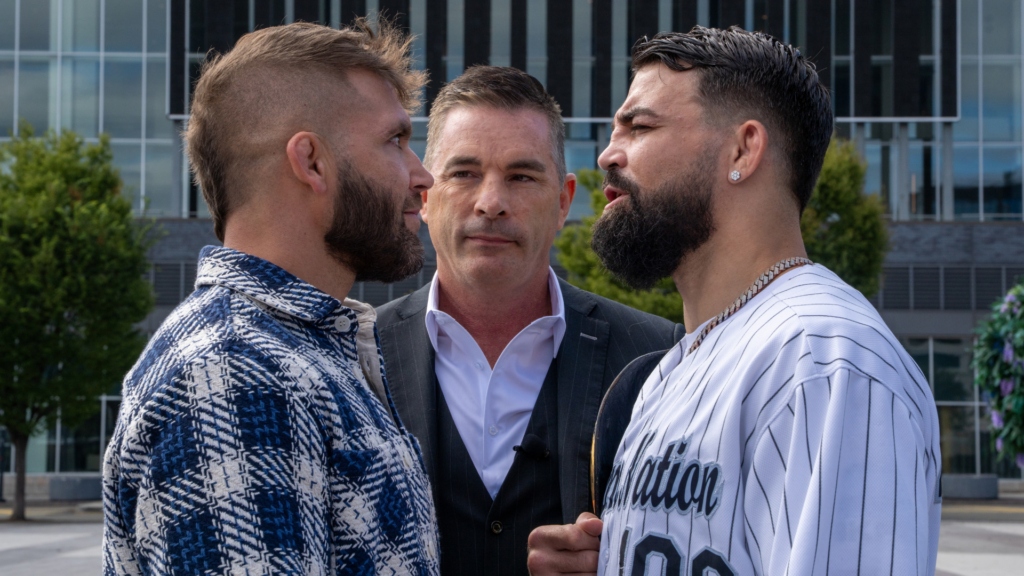 Jeremy Stephens surprisingly claims BKFC fight with Mike Perry almost happened in UFC: ‘There was…’