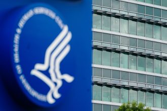 Blue States That Sued Kept Most CDC Grants, While Red States Feel Brunt of Trump Clawbacks