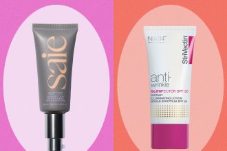 7 Best Face Creams With SPF of 2025, According to Derms