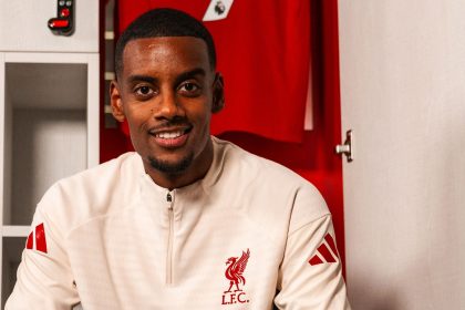 How Liverpool funded their record-breaking window