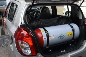 FG did not order CNG pump price change, private operators responsible – PCNGI 