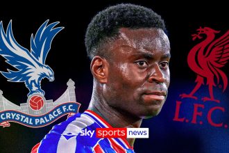 Guehi’s failed Liverpool move: Views from inside Palace explained