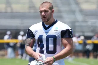 Cowboys give $7.5 million contract update to key offensive player