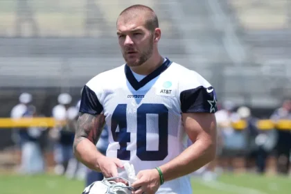 Cowboys give $7.5 million contract update to key offensive player