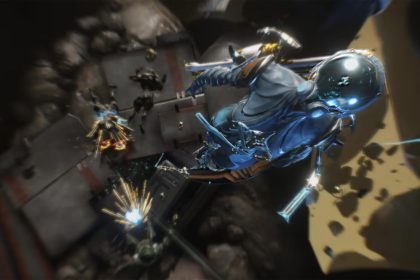 Canada’s Digital Extremes says Warframe on Nintendo Switch 2 is coming — eventually