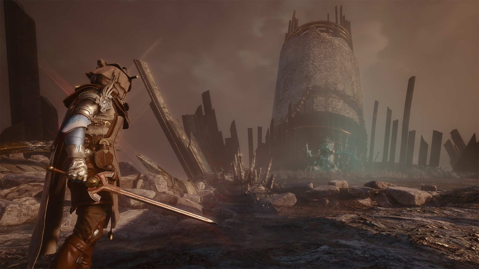 Canada’s Digital Extremes opens Soulframe Preludes testing to everyone