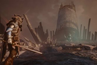 Canada’s Digital Extremes opens Soulframe Preludes testing to everyone