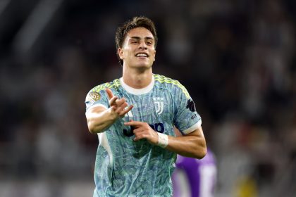 Juventus plans to make important player their highest earner