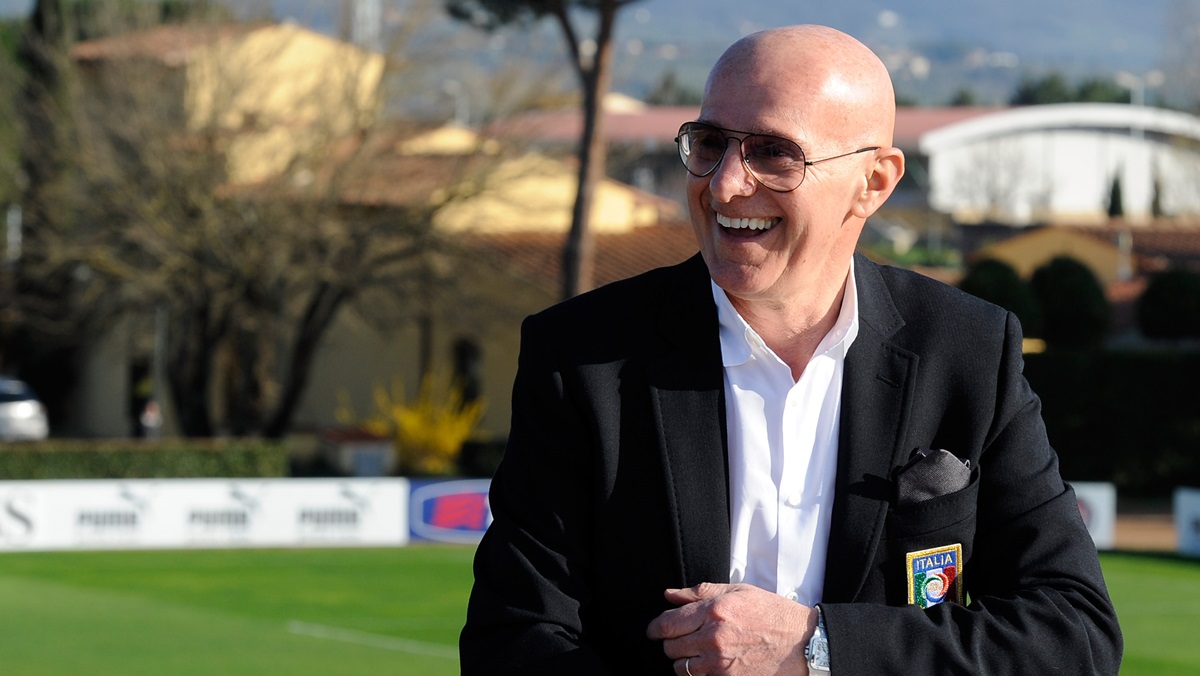 Jonathan David v Dusan Vlahovic: Arrigo Sacchi chooses who he prefers and why