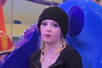 Ottawa police searching for girl last seen Sunday on Strandherd Drive
