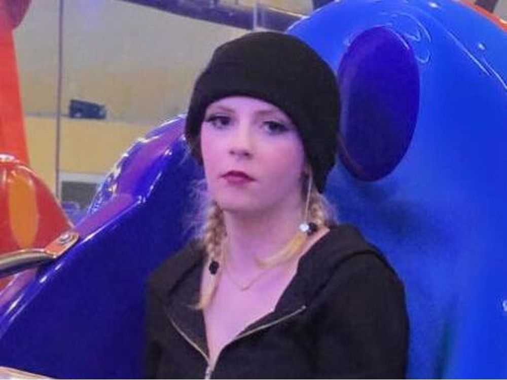 Ottawa police searching for girl last seen Sunday on Strandherd Drive