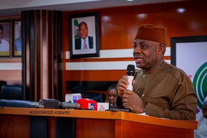 FG unveils new curriculum for primary, secondary, and technical schools in Nigeria 