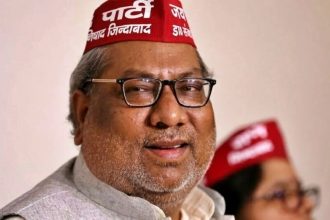 Trouble in NDA as UP minister slams BJP: End alliance if there’s no benefit
