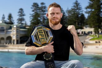 Notable Jack Della Maddalena teammate will help him defeat Islam Makhachev at UFC 322, says popular analyst