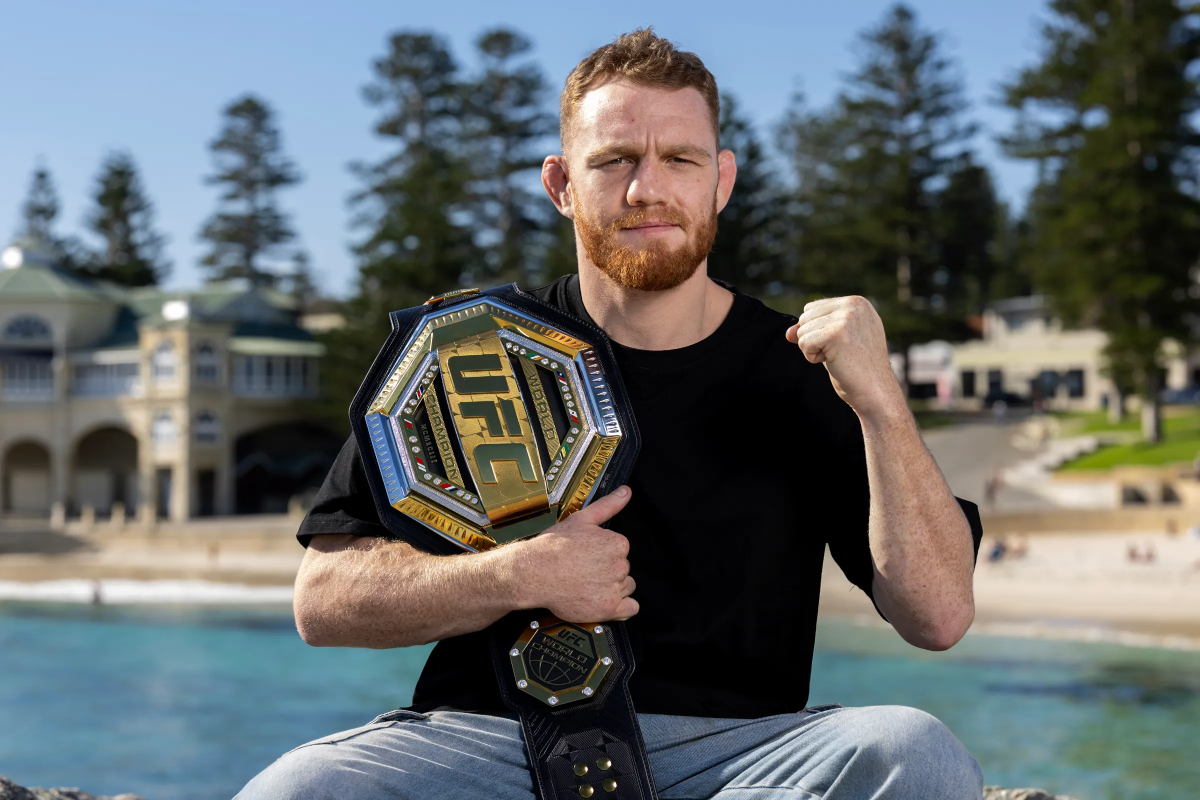 Notable Jack Della Maddalena teammate will help him defeat Islam Makhachev at UFC 322, says popular analyst