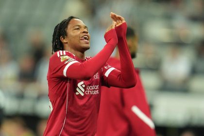 Top 5 youngest goal scorers in the Premier League