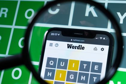 Past Wordle answers – every solution so far, alphabetical and by date