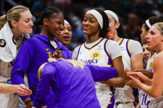 WNBA Power Rankings: Best-case scenarios for all 13 teams to end the season