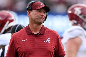 ⬇️ Bottom 10: Bama isn’t the only Power 4 stinker