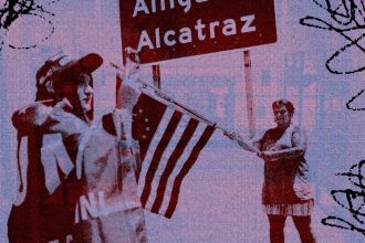 The intolerable memes of Alligator Alcatraz