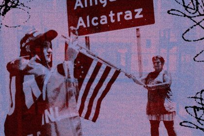 The intolerable memes of Alligator Alcatraz