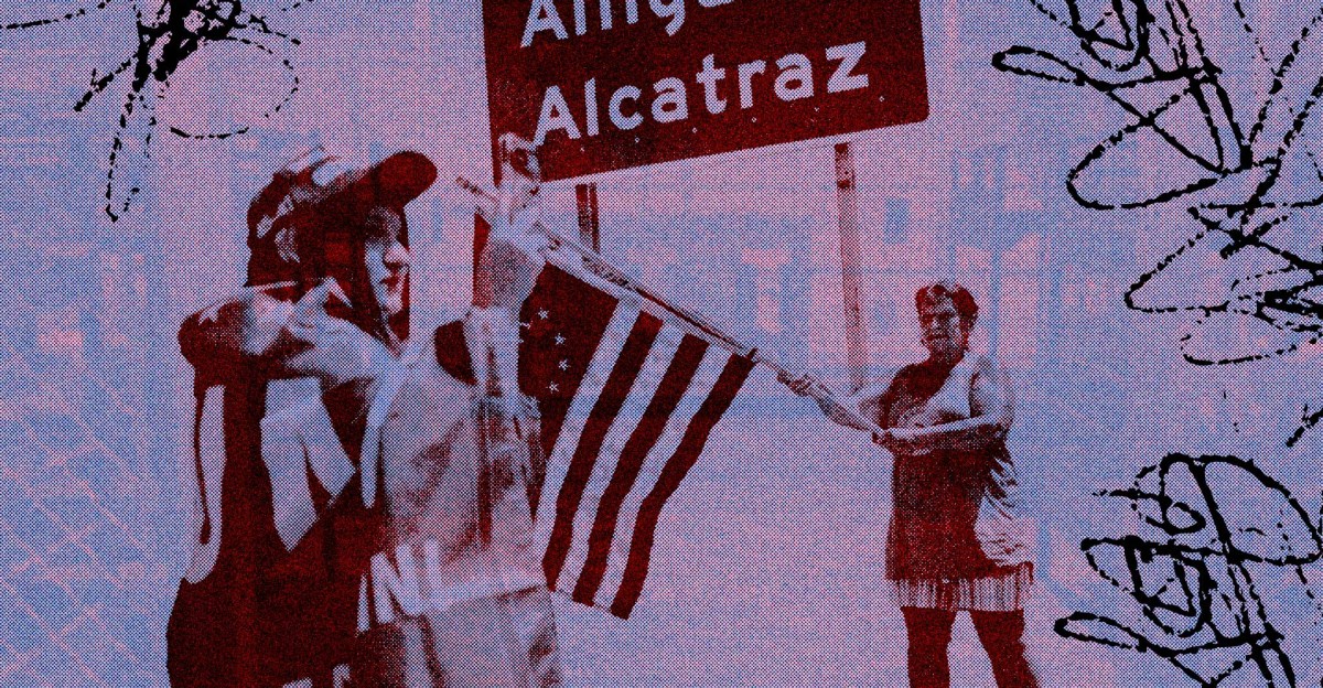 The intolerable memes of Alligator Alcatraz